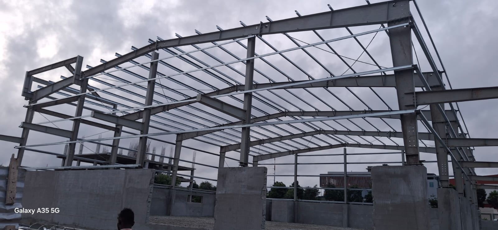 Manju Agencies Industrial Warehouse Photo 4